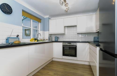 Croyde Casa | CROYDE PEBBLES 4 Bedrooms