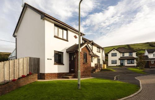 Croyde Casa | CROYDE PEBBLES 4 Bedrooms