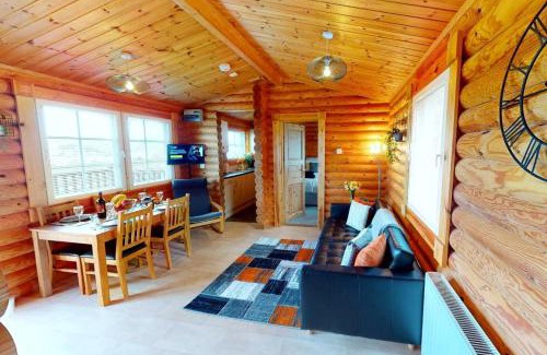 Croyde Casa | CROYDE RANCH CHALET 2 Bedrooms