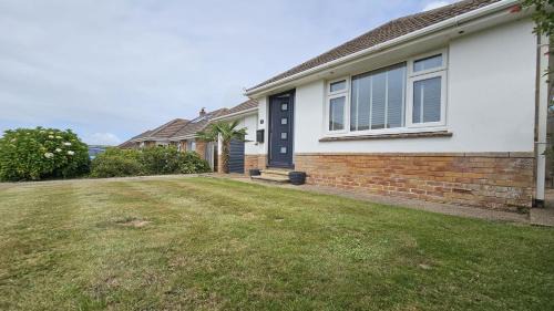 Croyde Casa | Croyde Sea Drift 3 Bedrooms