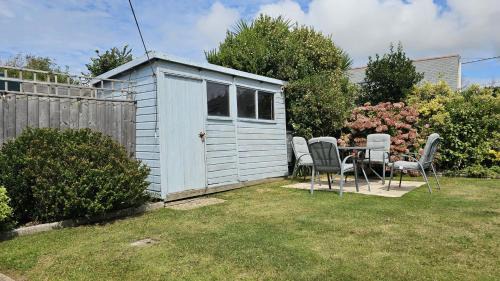 Croyde Casa | Croyde Sea Drift 3 Bedrooms