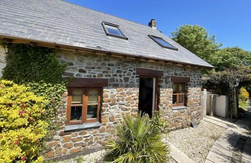 Croyde Casa | CROYDE THATCHERS HIDEAWAY 2 Bedrooms
