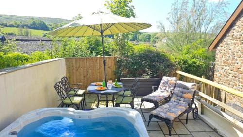 Croyde Casa | CROYDE THATCHERS HIDEAWAY 2 Bedrooms