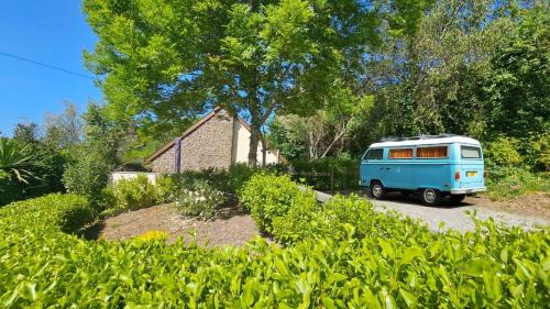 Croyde Casa | CROYDE THATCHERS HIDEAWAY 2 Bedrooms