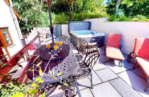 Croyde Casa | CROYDE THATCHERS HIDEAWAY 2 Bedrooms