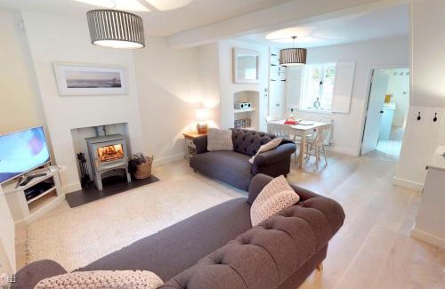 Croyde Casa | CROYDE VICTORIA COTTAGE 2 Bedrooms