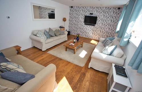 Croyde Casa | CROYDE WISTERIA COTTAGE 4 Bedrooms