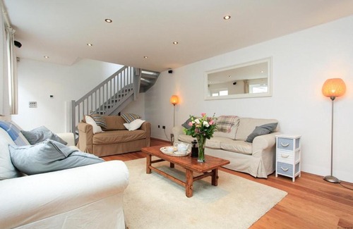 Croyde Casa | CROYDE WISTERIA COTTAGE 4 Bedrooms