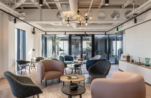Fairfield Apartamento | Croydon Central Apartments by Urban Rest