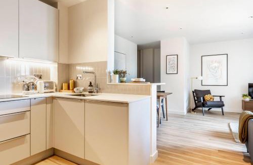 Fairfield Apartamento | Croydon Central Apartments by Urban Rest