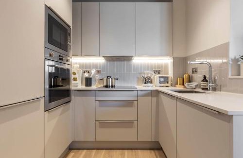 Fairfield Apartamento | Croydon Central Apartments by Urban Rest
