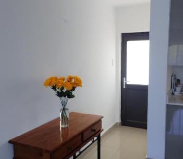 West Bank Apartamento | Croydon Cove