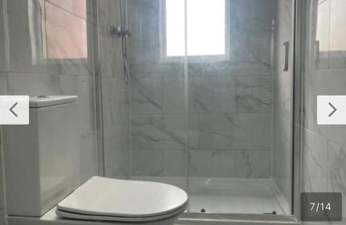 Selhurst Apartamento | Croydon Luxury Apartment