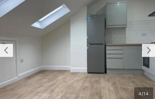 Selhurst Apartamento | Croydon Luxury Apartment