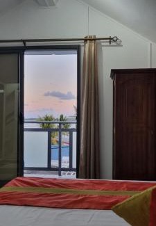 Trou d'Eau Douce Apartamento | Crsytal Villa