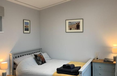 Connel Casa | Cruachan Cabin