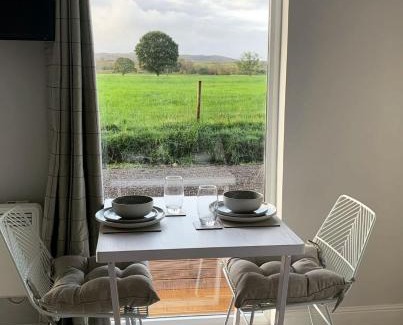 Connel Casa | Cruachan Cabin