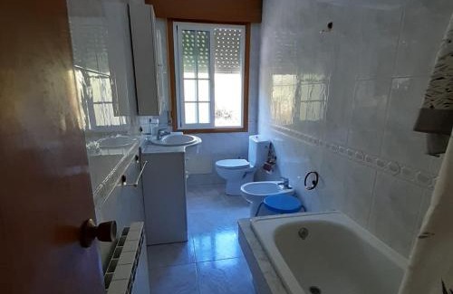 Hio Apartamento | CRUCEIRO DE HIO