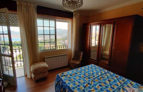 Hio Apartamento | CRUCEIRO DE HIO