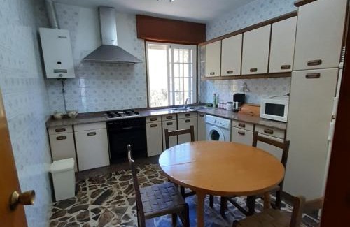 Hio Apartamento | CRUCEIRO DE HIO
