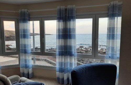 Puerto de Guimar Apartamento | Crucero vista al mar A