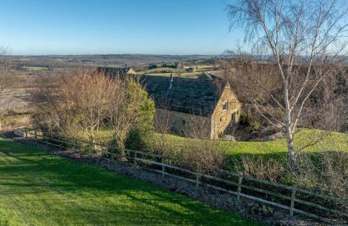 Chesterfield Casa | Cruck Barn Cottage