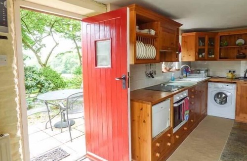 Llanwrda Cabaña | Crud-y-Barcud, PUMSAINT
