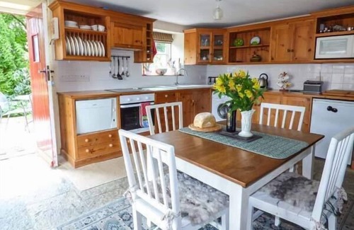 Llanwrda Cabaña | Crud-y-Barcud, PUMSAINT