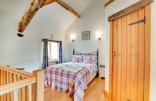 Cwmtirmynach Cabaña | Casa ∙ 1 habitación ∙ 2 personas