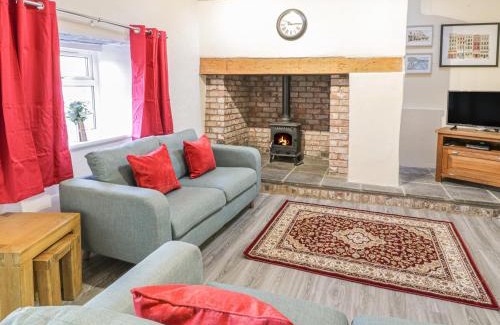 Bethesda Casa | Crud yr Awel