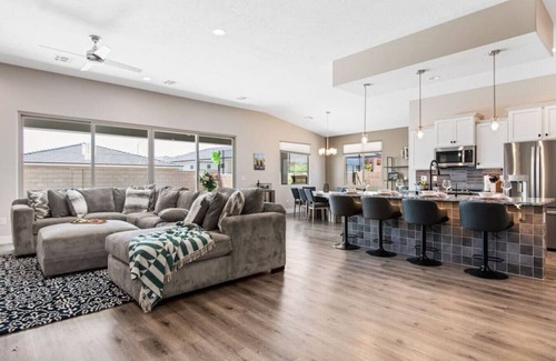 Mesquite Casa | Cruise Control by J and Amy BL991715