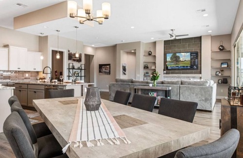 Mesquite Casa | Cruise Control by J and Amy BL991715