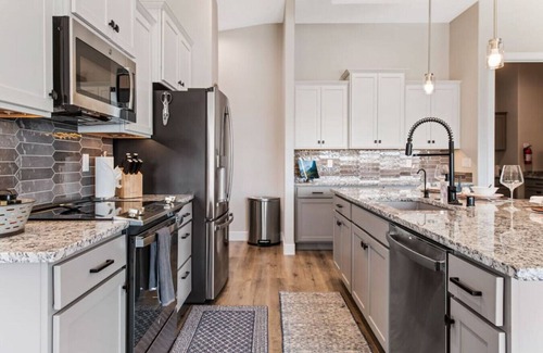 Mesquite Casa | Cruise Control by J and Amy BL991715