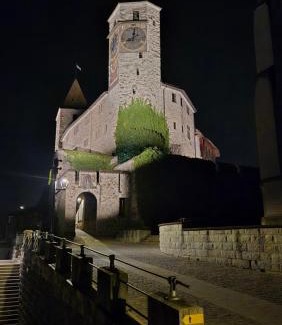 Rapperswil Apartamento | Cruise durch das Herz der Altstadt