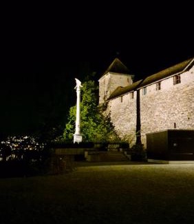 Rapperswil Apartamento | Cruise durch das Herz der Altstadt