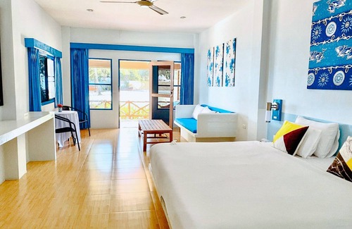 Koh Lon Complejo | Cruiser Island Resort by Swiss-Belhotel