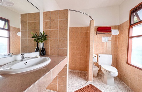 Koh Lon Complejo | Cruiser Island Resort by Swiss-Belhotel