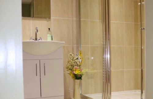Glenariff Casa | Casa Crumaleanna - Glenariff, Co. Costa de Antrim