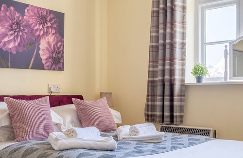 Near Sawrey Apartamento | Crummock - Dos Habitaciones Piso, Capacidad 4