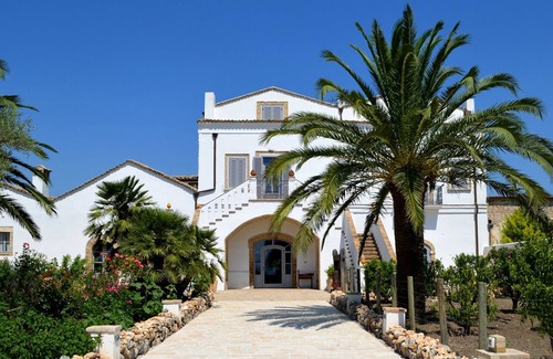 San Severo Otro | Cruste, sala Masseria Celentano