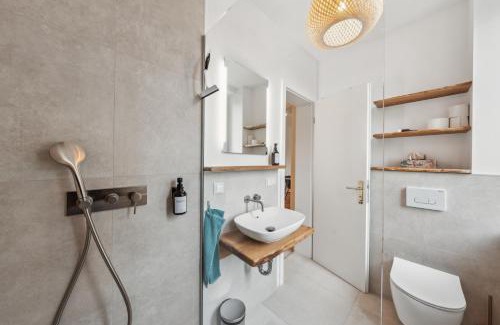 Cottbus Apartamento | cruwzo- Moderne & gemütliche Apartments