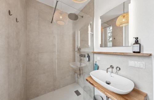 Cottbus Apartamento | cruwzo- Moderne & gemütliche Apartments