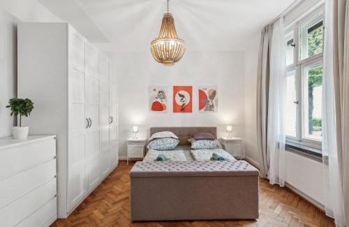 Cottbus Apartamento | cruwzo- Moderne & gemütliche Apartments