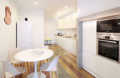 Santo Antonio Apartamento | Cruz Apartments