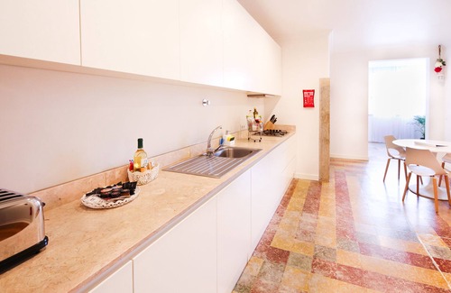 Santo Antonio Apartamento | Cruz Apartments