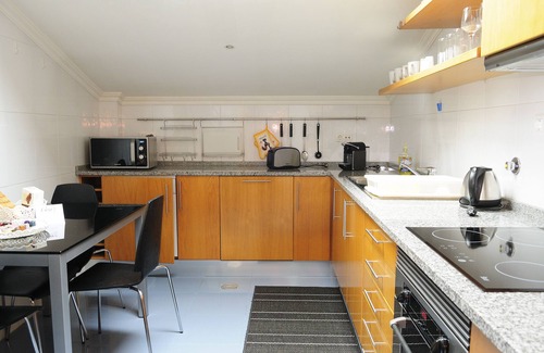 Santo Antonio Apartamento | Cruz Apartments