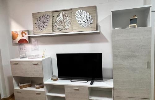 Alcalá de Henares Apartamento | Cruz18 2personas