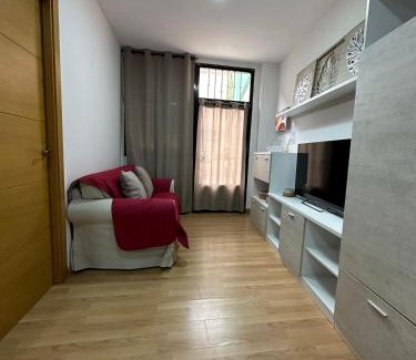 Alcalá de Henares Apartamento | Cruz18 2personas