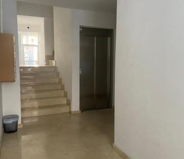 Alcalá de Henares Apartamento | Cruz25