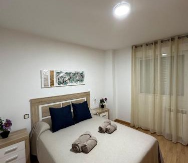 Alcalá de Henares Apartamento | Cruz25